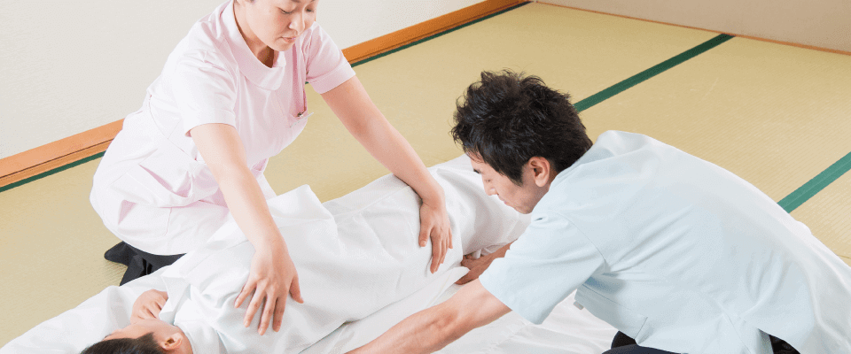 ありがとう納棺
