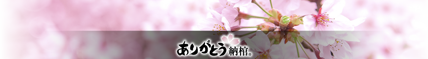 ありがとう納棺